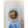 Image 4 : 2006 Lucky Loonie Olympic Bookmark