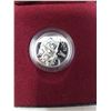 Image 1 : canada 2000 5c Silver