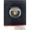 Image 2 : 2010 Canadian Gold - 0.5 grams