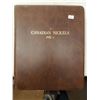 Image 1 : Book of Canadian Nickles Various Dates & Grades