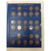 Image 2 : Book of Canadian Small Cents Various Dates & Grades