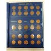 Image 3 : Book of Canadian Small Cents Various Dates & Grades