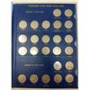 Image 2 : Book of Canadian Nickles Various Dates & Grades