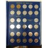 Image 3 : Book of Canadian Nickles Various Dates & Grades