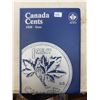 Image 1 : Book of Canadian Small Cents Various Dates & Grades