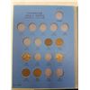 Image 2 : Book of Canadian Small Cents Various Dates & Grades