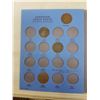 Image 2 : Book of Canadian Large Cent Various dates & Grades