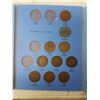 Image 4 : Book of Canadian Large Cent Various dates & Grades
