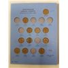Image 2 : Book of Canadian Small Cent Various Dates & Grades