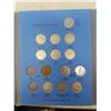 Image 3 : Book of Canadian 5c  Various Dates & Grades