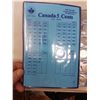 Image 3 : Book of Canadian 5c  Various Dates & Grades