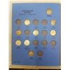 Image 2 : Book of Canadian 10c Various Dates & Grades