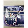 Image 1 : Edmonton Oilers Coin Set 2007