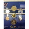 Image 3 : Edmonton Oilers Coin Set 2007