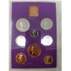 Image 3 : Coinage of Great Britain & Northern Ireland 1970
