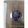 Image 3 : 2009 UK 5 Pound Coin of Henry VIII