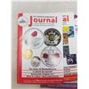 Image 2 : The Canadian Numismatic Journal x 10