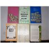 Image 2 : Various Coin Books Lot of 6