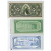 Image 2 : Coin Club and Novelty Notes Lot of 3