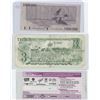 Image 2 : Novelty Notes Lot of 3 Wildwood Klondike Days