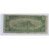 Image 2 : American $10.00 Bill 1950