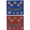 Image 1 : American 2010 Uncirculated Coin sets