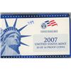 Image 3 : American 2007 Proof Coins