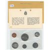 Image 3 : Canadian Uncirculated Set 1968 x 2
