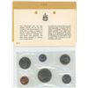 Image 4 : Canadian Uncirculated Set 1968 x 2