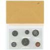 Image 5 : Canadian Uncirculated Set 1968 x 2