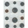 Image 2 : Canadian Uncirculated Set 1972 x 2