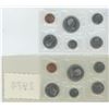 Image 2 : Canadian Uncirculated Set 1974 x 2