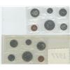 Image 2 : Canadian Uncirculated Set 1977 x 2
