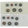 Image 2 : Canadian Uncirculated Set 2002 x2