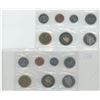 Image 2 : Canadian Uncirculated Set 2003 x2
