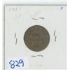 Image 1 : Canadian Small Cent 1925