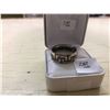 Image 2 : Silver Ring Size 11.5