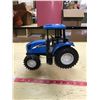 Image 1 : New Holland Metal + Plastic Tractor