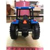 Image 4 : New Holland Metal + Plastic Tractor