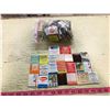 Image 2 : Bag Of Assorted Matches