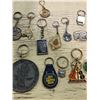 Image 3 : Vintage U.S.A Keychains