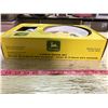 Image 3 : John Deere 2 Piece Snack Set (New)