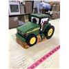 Image 4 : John Deere Gibson Cookie Jar