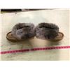 Image 3 : Moccasin Boots Size 7 Or 8 Laurentian Chief (Canada)