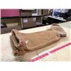 Image 4 : Moccasin Liners Approx. 10 Inch's