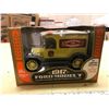 Image 1 : New In Box 1/24 Scale Die Cast Truck