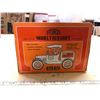 Image 3 : New In Box 1/24 Scale Die Cast Truck