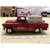 Image 1 : New In Box 1/24 Scale Die Cast 1955 Chevy Truck