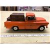 Image 1 : New In Box 1/24 Scale Die Cast 1955 Chevy Truck