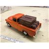 Image 3 : New In Box 1/24 Scale Die Cast 1955 Chevy Truck